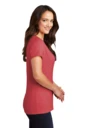 Side model photo
