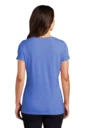 Back model photo