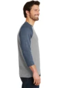 Side model photo