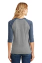 Back model photo