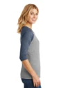 Side model photo