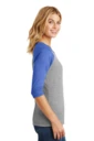 Side model photo