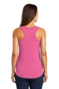 Back model photo