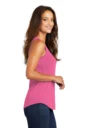 Side model photo