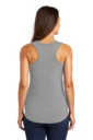 Back model photo
