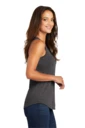Side model photo