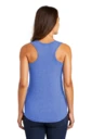 Back model photo