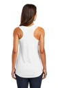 Back model photo