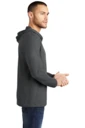 Side model photo