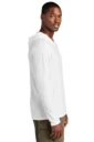 Side model photo