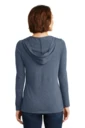 Back model photo