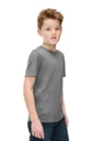 Side model photo