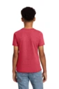 Back model photo