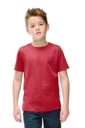 Front model photo