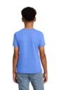 Back model photo