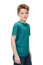 Side model photo