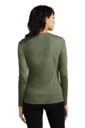 Back model photo