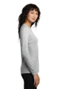 Side model photo