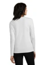 Back model photo