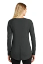 Back model photo