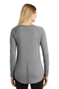 Back model photo
