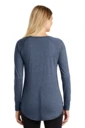 Back model photo