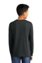 Back model photo