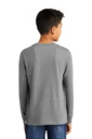Back model photo