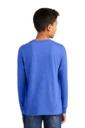 Back model photo