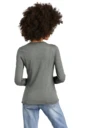 Back model photo