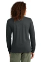 Back model photo