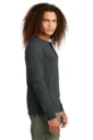 Side model photo