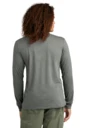 Back model photo