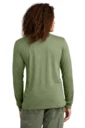 Back model photo