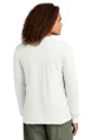 Back model photo