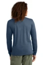 Back model photo