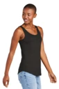 Side model photo