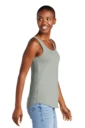 Side model photo