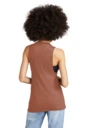 Back model photo