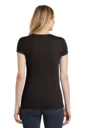 Back model photo