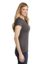 Side model photo