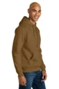 Side model photo