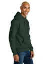 Side model photo