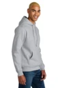 Side model photo