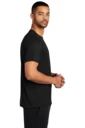 Side model photo