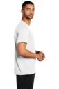 Side model photo