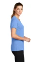 Side model photo