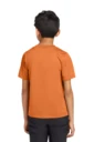 Back model photo