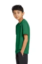 Side model photo
