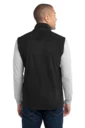 Back model photo